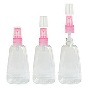 Slite plastic spray pink 55ml